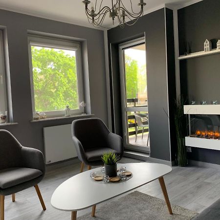 Marias Apartment 미엥지즈드로예 외부 사진