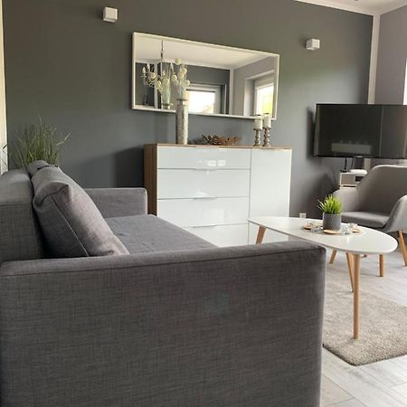 Marias Apartment 미엥지즈드로예 외부 사진