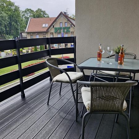 Marias Apartment 미엥지즈드로예 외부 사진