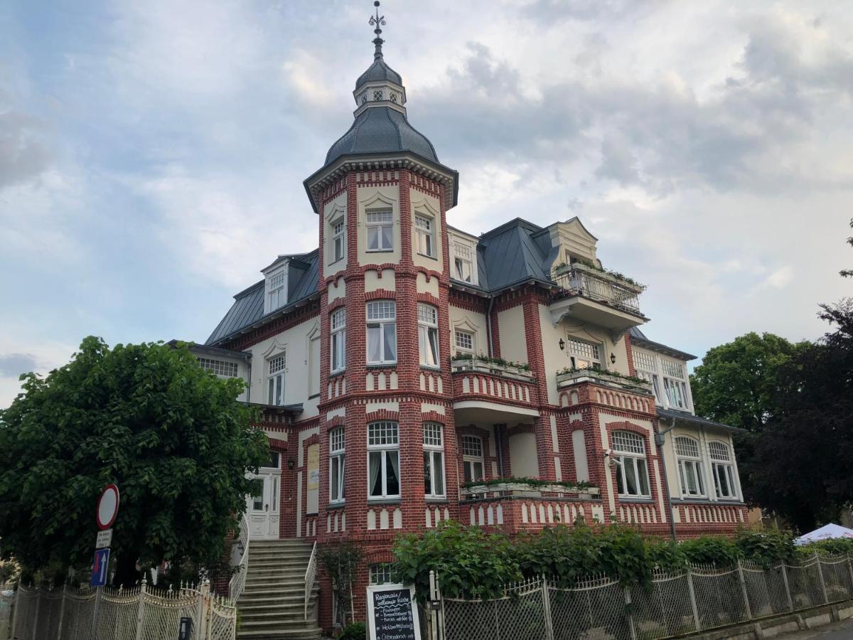 Marias Apartment 미엥지즈드로예 외부 사진