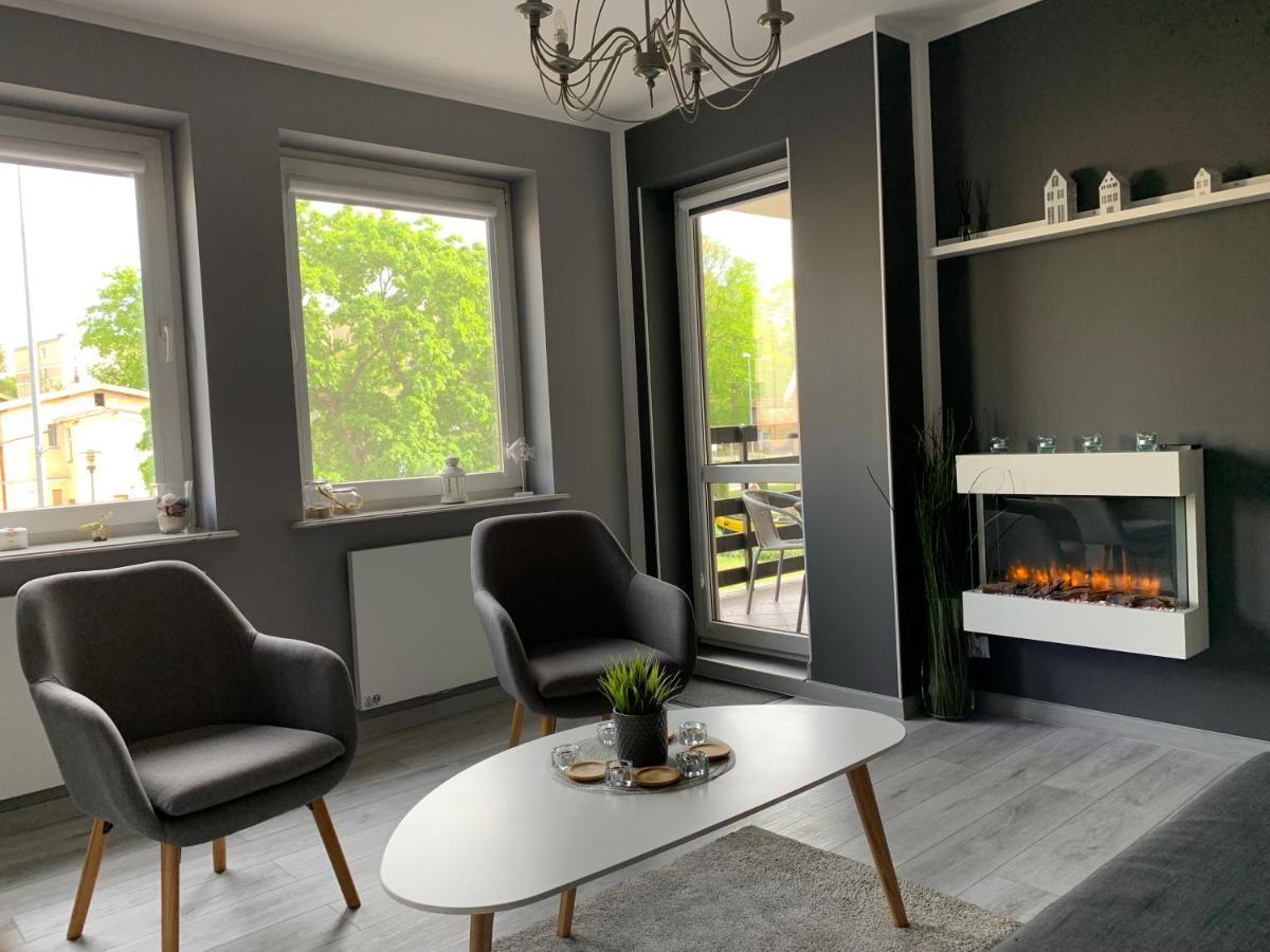 Marias Apartment 미엥지즈드로예 외부 사진