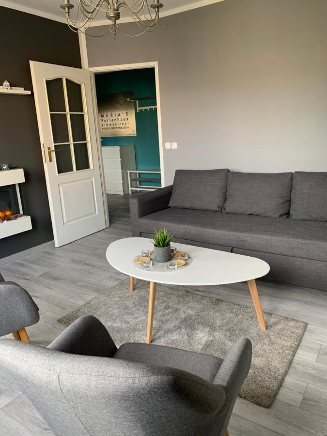 Marias Apartment 미엥지즈드로예 외부 사진