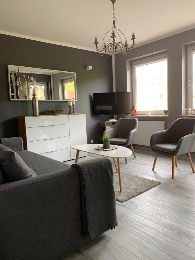 Marias Apartment 미엥지즈드로예 외부 사진