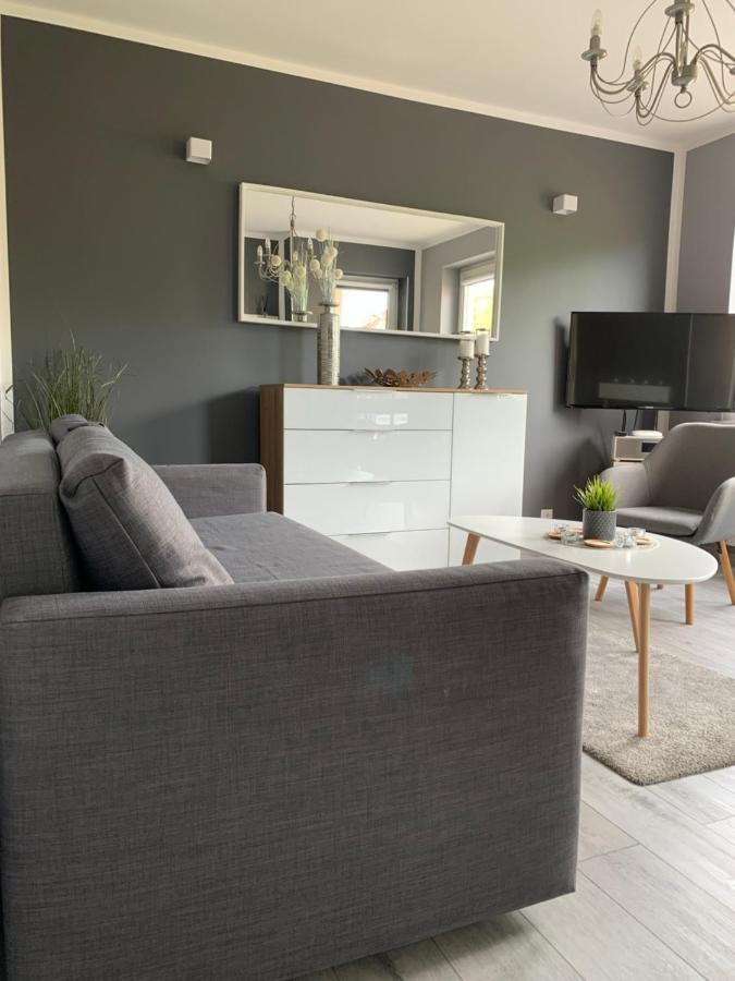 Marias Apartment 미엥지즈드로예 외부 사진