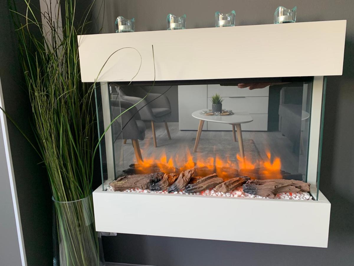 Marias Apartment 미엥지즈드로예 외부 사진