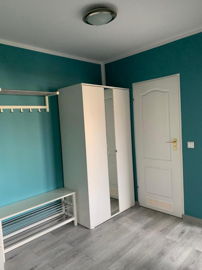 Marias Apartment 미엥지즈드로예 외부 사진