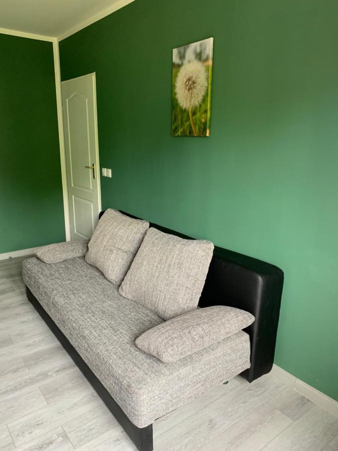Marias Apartment 미엥지즈드로예 외부 사진