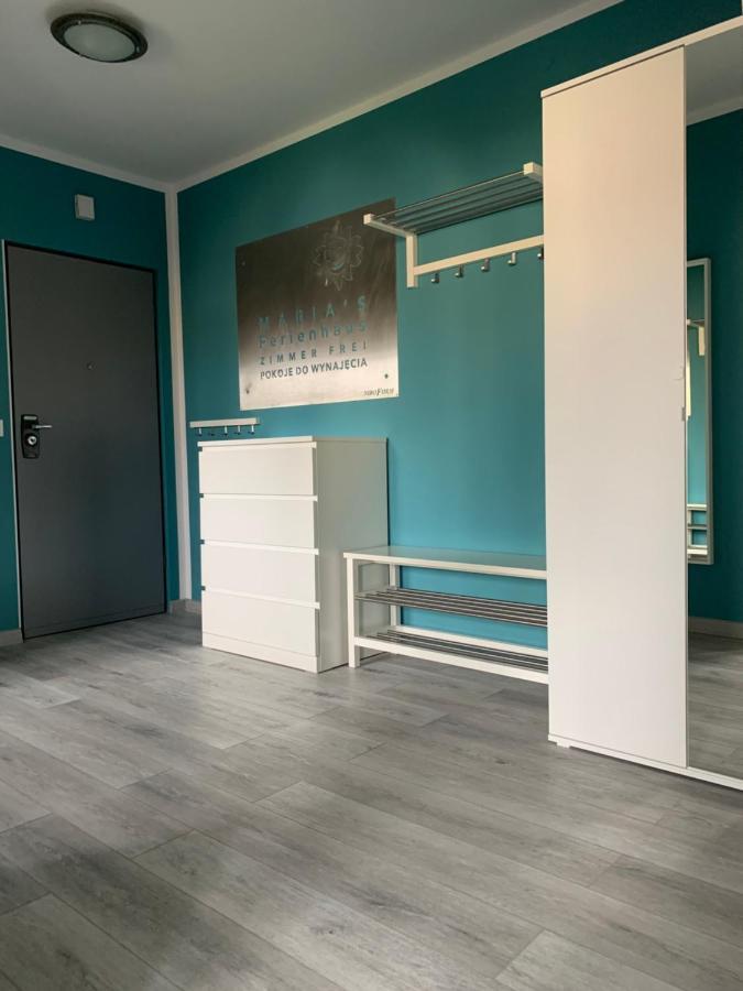 Marias Apartment 미엥지즈드로예 외부 사진