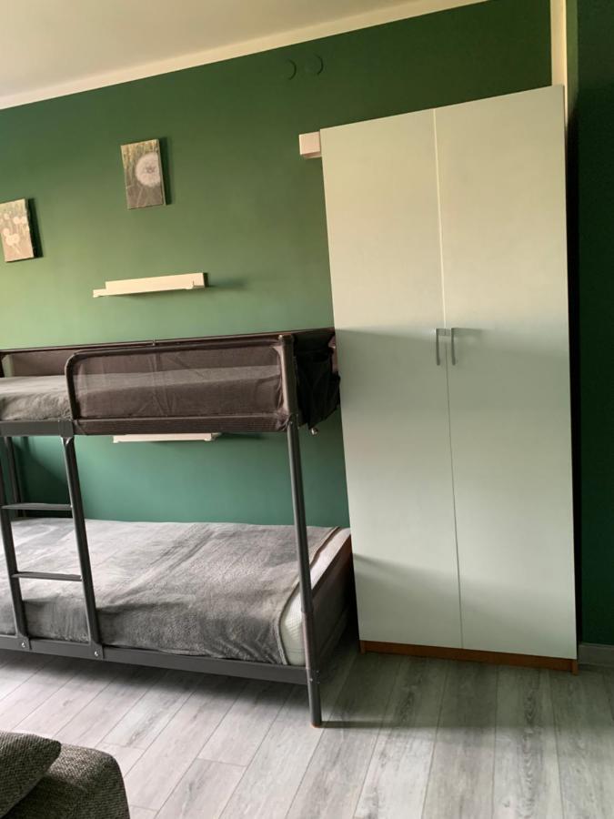 Marias Apartment 미엥지즈드로예 외부 사진