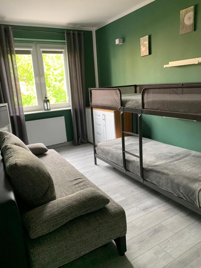 Marias Apartment 미엥지즈드로예 외부 사진