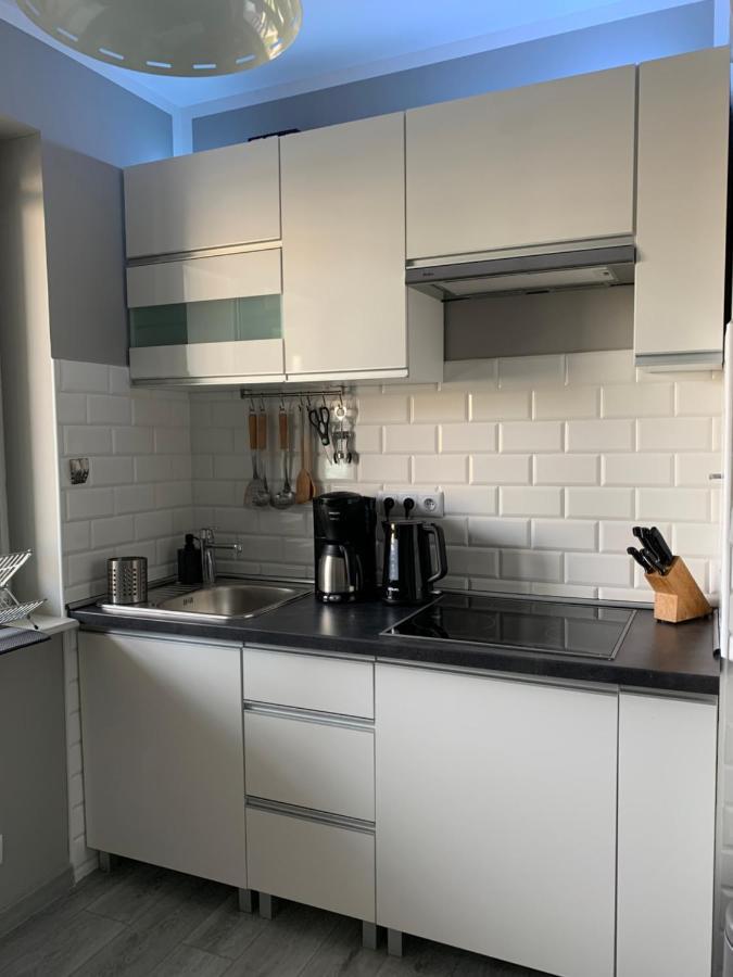 Marias Apartment 미엥지즈드로예 외부 사진