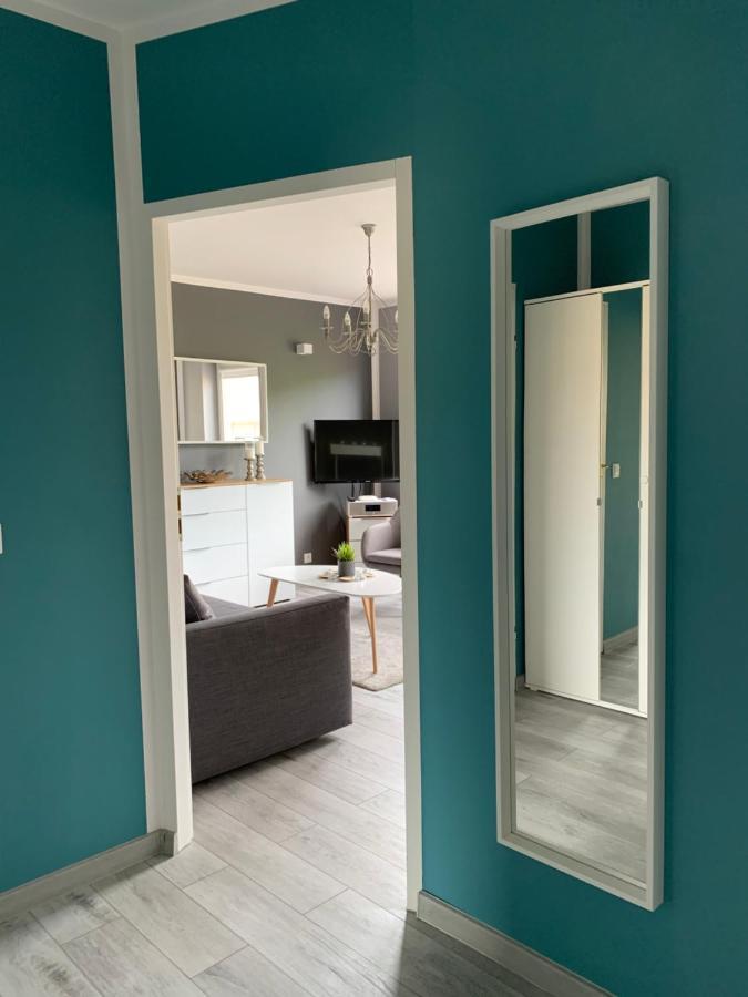 Marias Apartment 미엥지즈드로예 외부 사진