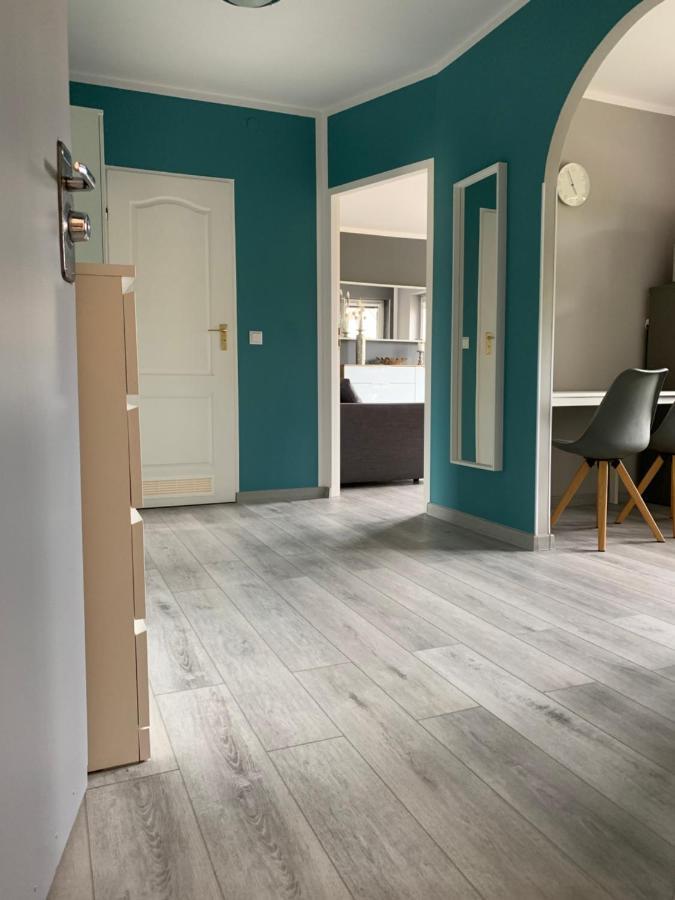 Marias Apartment 미엥지즈드로예 외부 사진