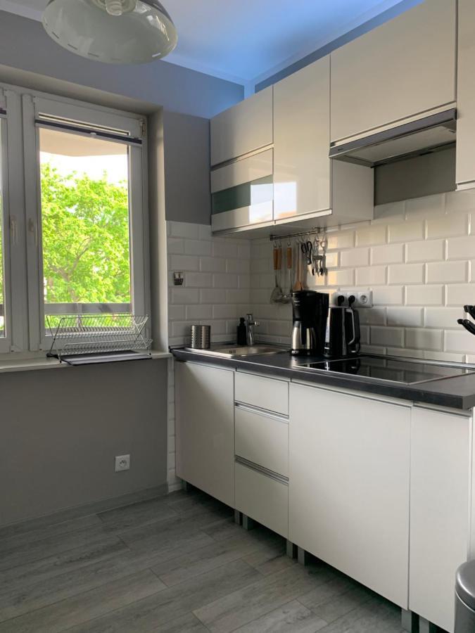 Marias Apartment 미엥지즈드로예 외부 사진