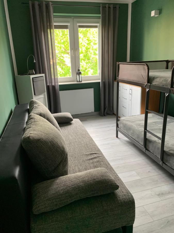 Marias Apartment 미엥지즈드로예 외부 사진