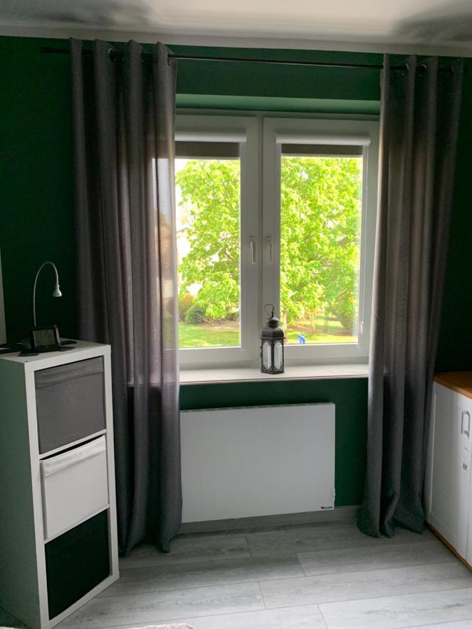 Marias Apartment 미엥지즈드로예 외부 사진
