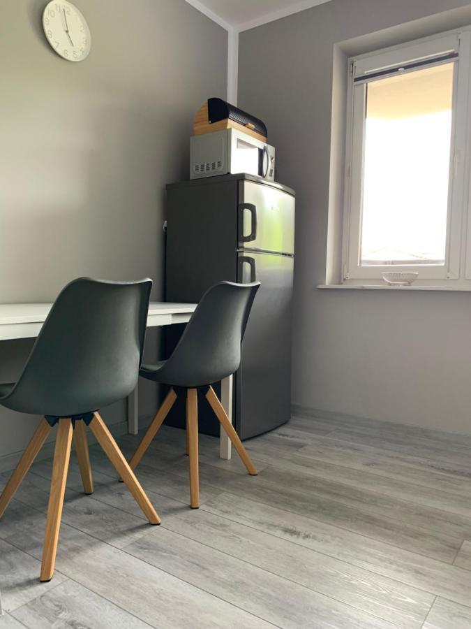 Marias Apartment 미엥지즈드로예 외부 사진