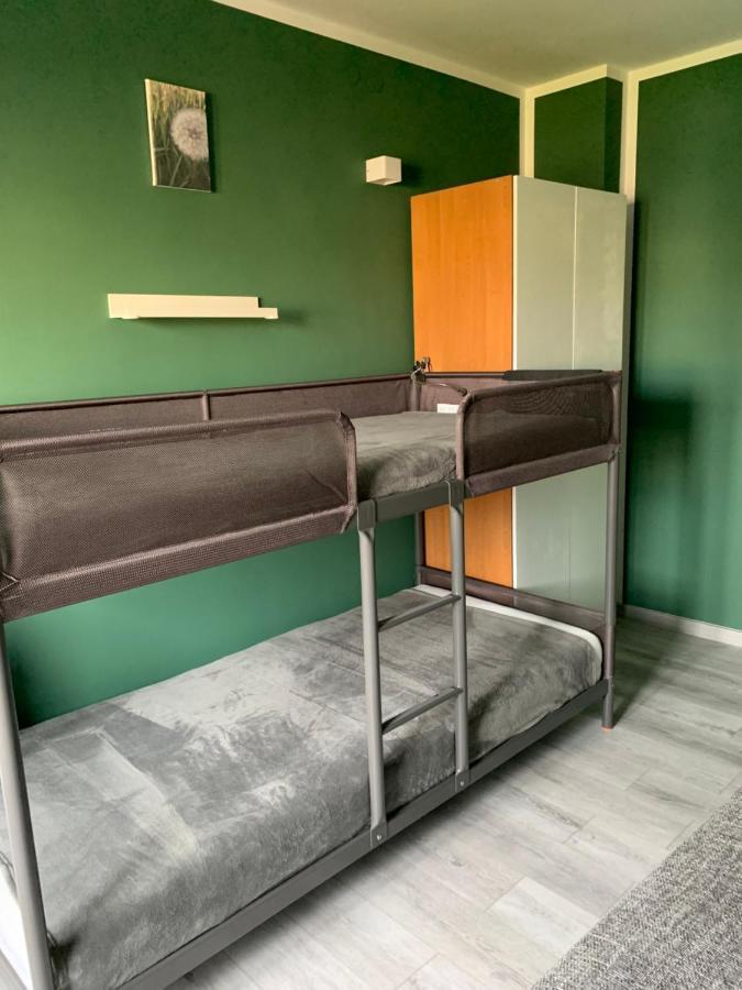 Marias Apartment 미엥지즈드로예 외부 사진