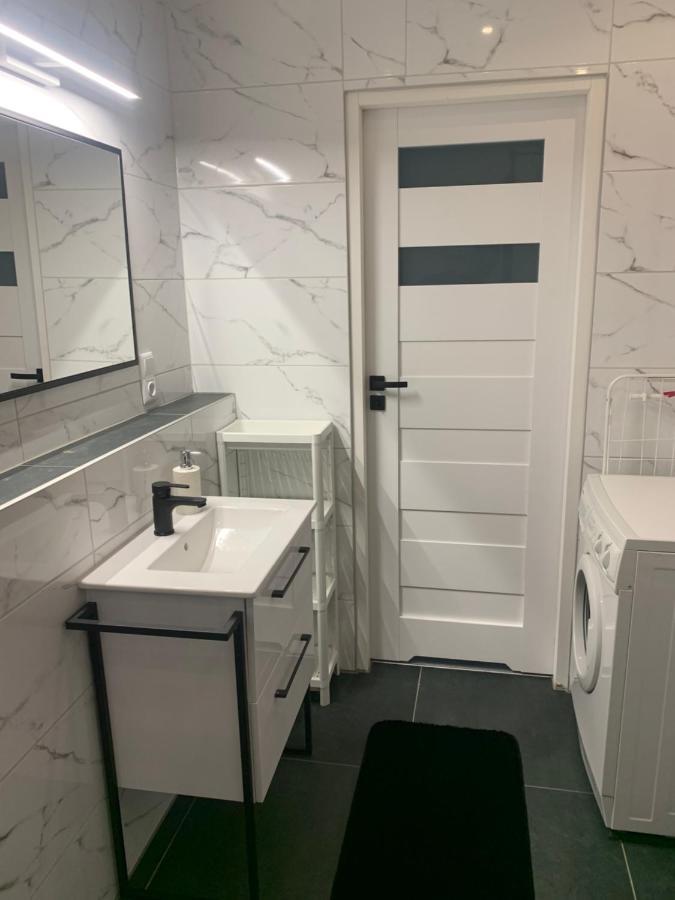 Marias Apartment 미엥지즈드로예 외부 사진