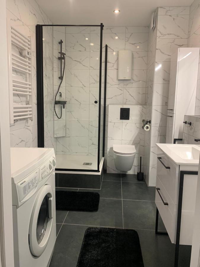 Marias Apartment 미엥지즈드로예 외부 사진