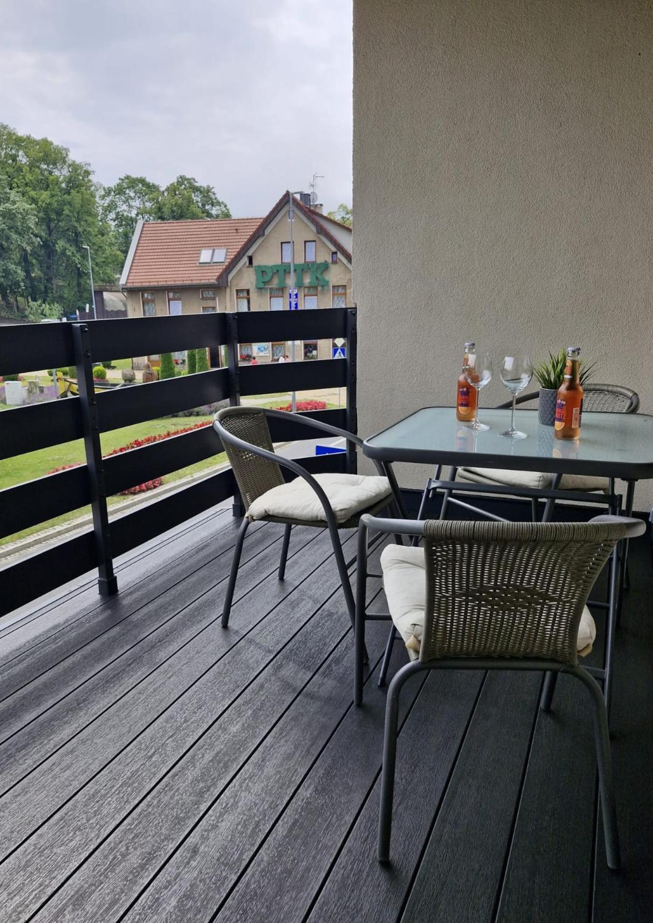 Marias Apartment 미엥지즈드로예 외부 사진